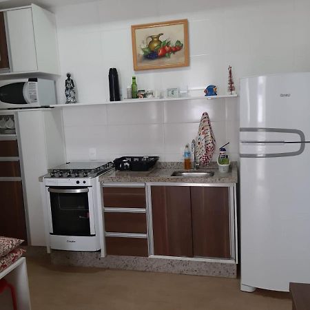 Apartamento Ilha Dos Patos Ingleses Na Beira Do Mar Florianópolis Zewnętrze zdjęcie