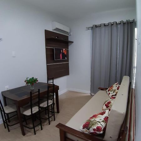 Apartamento Ilha Dos Patos Ingleses Na Beira Do Mar Florianópolis Pokój zdjęcie