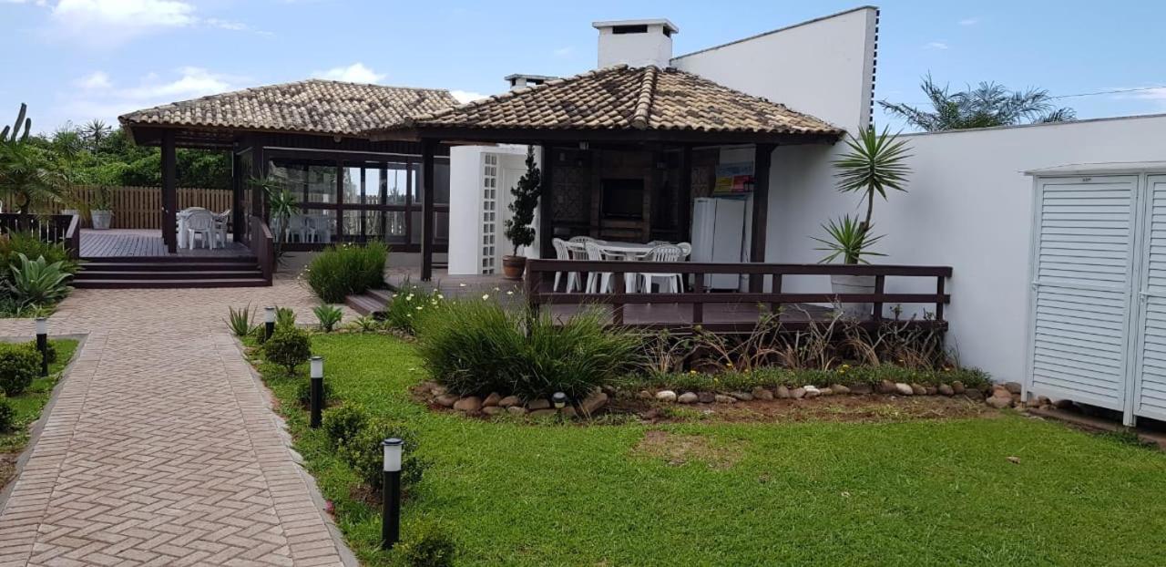 Apartamento Ilha Dos Patos Ingleses Na Beira Do Mar Florianópolis Zewnętrze zdjęcie