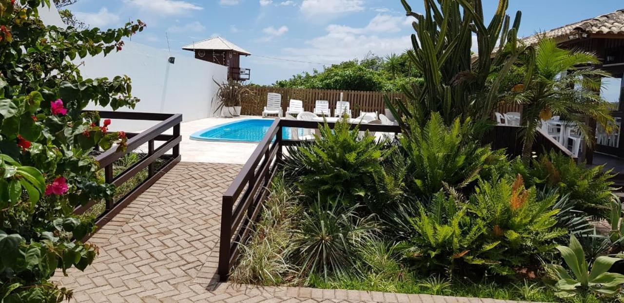 Apartamento Ilha Dos Patos Ingleses Na Beira Do Mar Florianópolis Zewnętrze zdjęcie