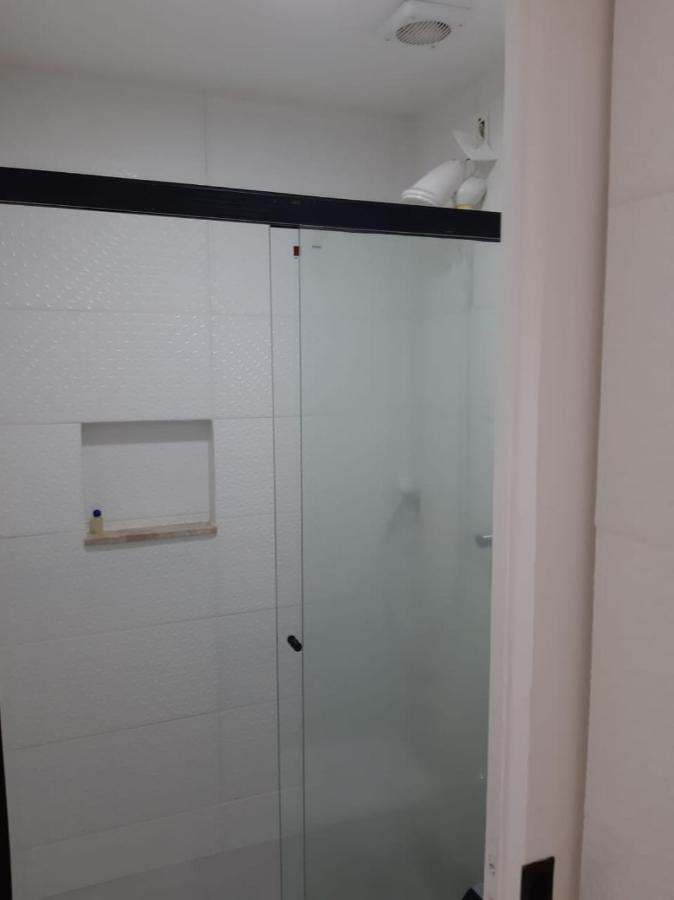 Apartamento Ilha Dos Patos Ingleses Na Beira Do Mar Florianópolis Zewnętrze zdjęcie