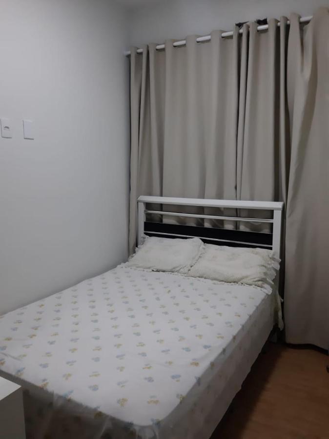 Apartamento Ilha Dos Patos Ingleses Na Beira Do Mar Florianópolis Zewnętrze zdjęcie