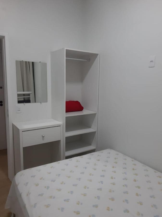 Apartamento Ilha Dos Patos Ingleses Na Beira Do Mar Florianópolis Zewnętrze zdjęcie